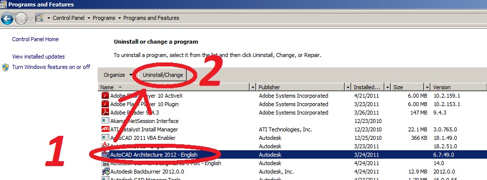 AutoCAD Architecture 2009 英語 AutoCAD Architecture 2026 Help | To Edit Style-Based Property Sets