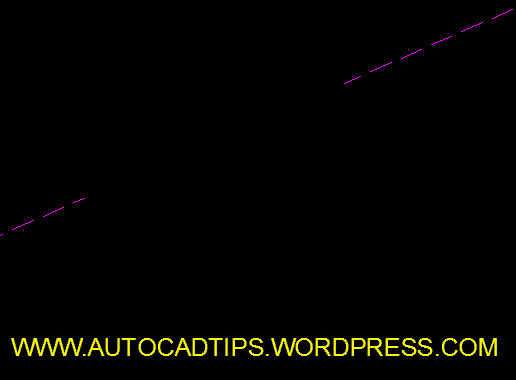 AutoLISP: Rectangle from the Midpoint of sides | AutoCAD Tips