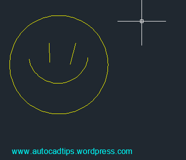 Click & Hold Right Mouse