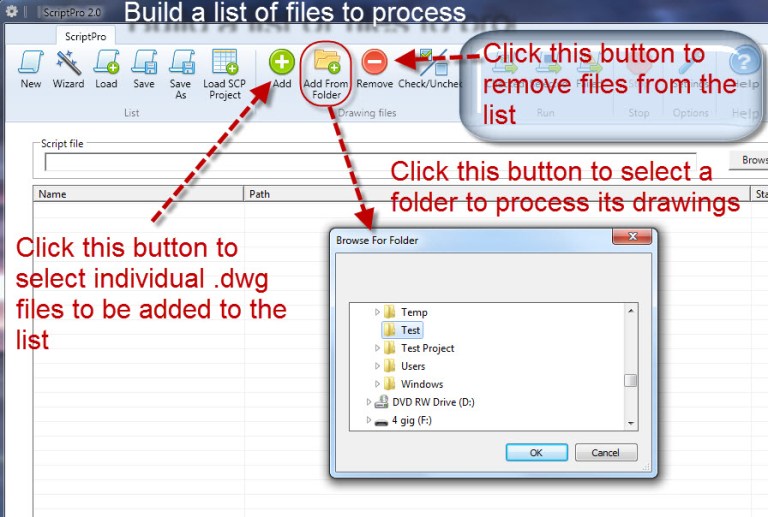 Up and Running with the 2013 Core Console | AutoCAD Tips