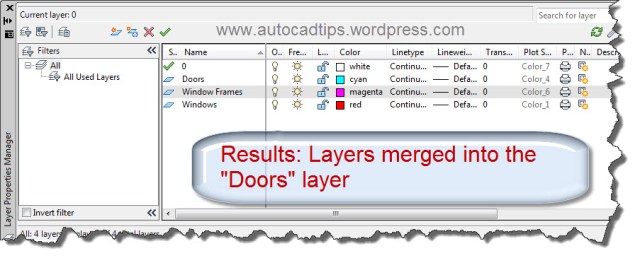 Merge Layers 2