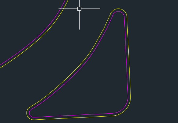 Minimum Distance Animated